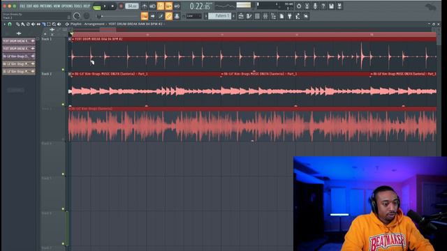 How to Sample Drums in FL Studio смотреть онлайн
