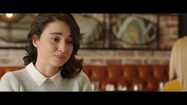 Kötü Çocuk - Fragman