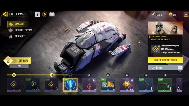 Codm BP's Are Getting Worst | Call Of Duty Mobile смотреть онлайн