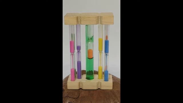 Песочные часы 