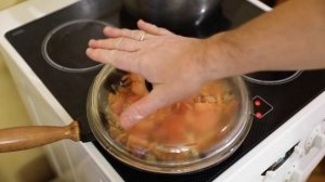 Русские Щи из квашеной и свежей капусты