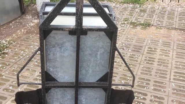 Мотовездеход Скаут-2. смотреть онлайн