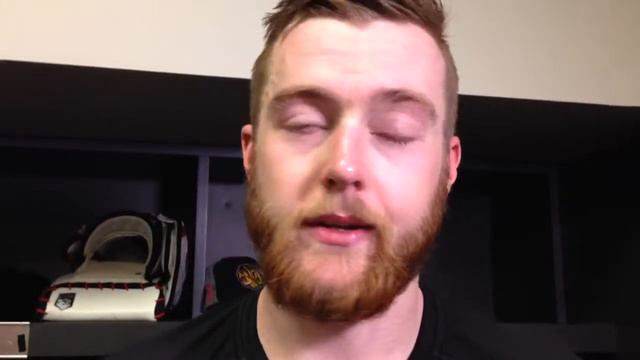 Blackhawks goaltender Scott Darling смотреть онлайн