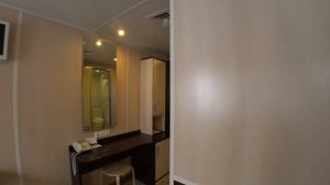 Теплоход «Андрей Рублев». Обзор