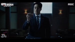 Дорама Доктор-адвокат (2022) - Тизер 1