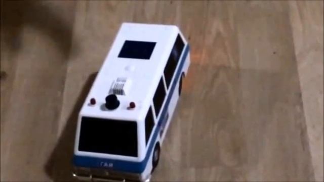 Умная игрушка СССР / Smart Toy USSR смотреть онлайн