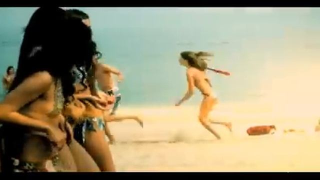 ВСЁ ВКЛЮЧЕНО - Загорелое лето (Official video) смотреть онлайн