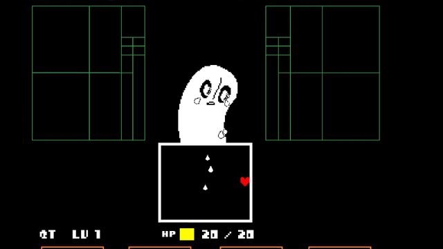 Undertale stream! streamed 3/21/21 смотреть онлайн