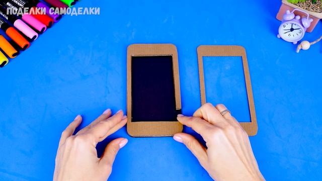 5 Diy как сделать Настольные игры своими руками! Поделки из картона смотреть онлайн