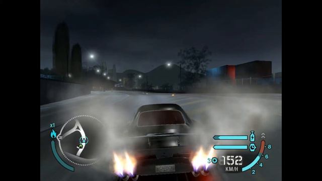 dodge charger nfs carbon смотреть онлайн