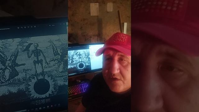 "Великое Действо" №9. Древнейший синтез камня. Обращение к подписчикам и просто зрителям канала. смотреть онлайн