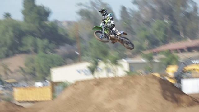 EVS Next Level Video Series featuring Jake Weimer смотреть онлайн