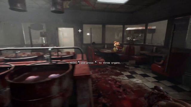 Trials And Errors | The Outlast Trials смотреть онлайн