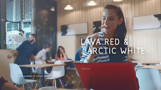 Whatever the odds, Carry Your Cool! | Lenovo Yoga 300 | Lenovo India смотреть онлайн