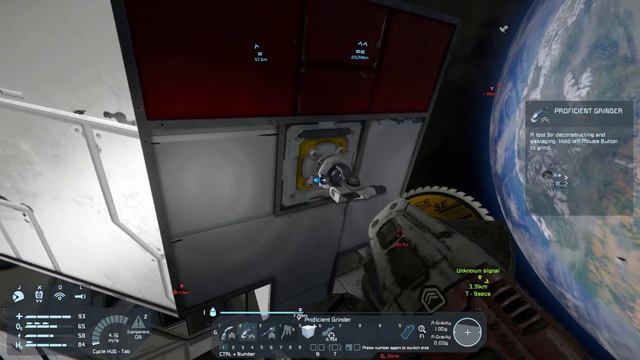 PESKY PIRATES! Space Engineers Survival | Season 2 | #9 смотреть онлайн