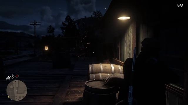 Red Dead Redemption 2 динамит стрела смотреть онлайн