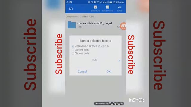 How to download Need for speed shift for android.... смотреть онлайн