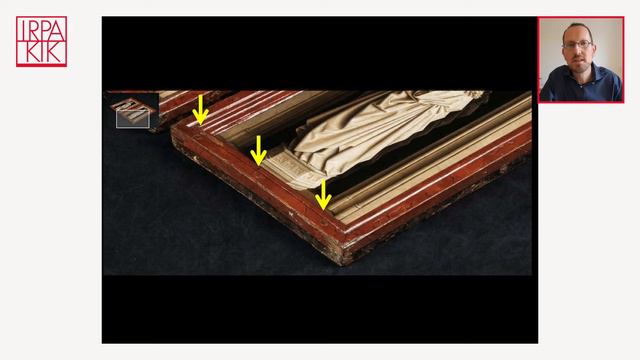 RICH Talk Bart Fransen, Dichter bij Van Eyck 12/05/2020 смотреть онлайн