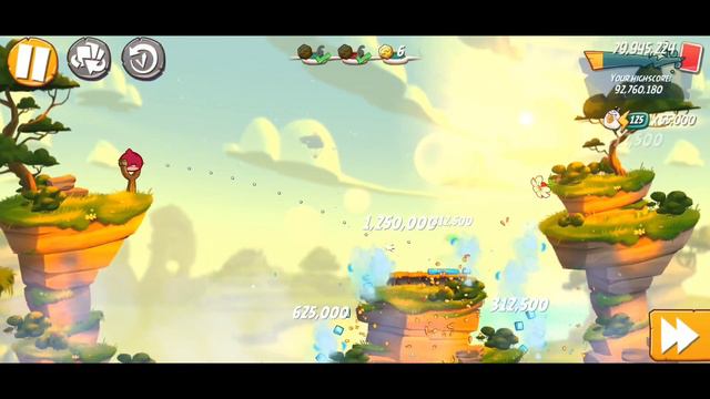 Angry birds 2 mighty eagle bootcamp Mebc 15 dec 2023 without extra birds 13 rooms #ab2 mebc today смотреть онлайн