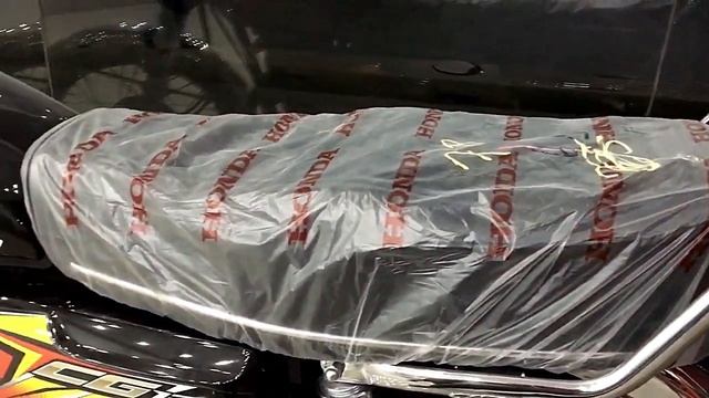 Honda CG 125 2022 Model is Launching Soon!!!? смотреть онлайн