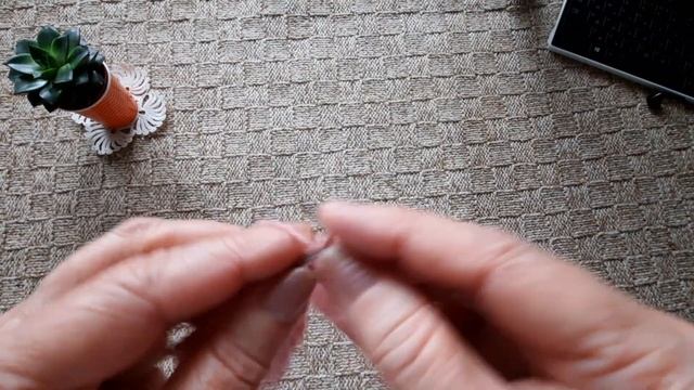 Красивый узор для летних кофточек, топов, джемперов.// Свяжут даже начинающие.// смотреть онлайн