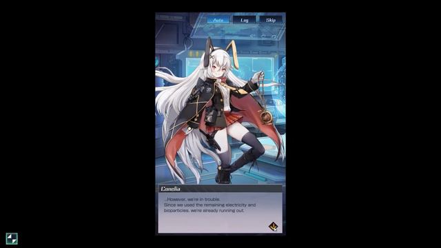 Let's Play Operation Black-Ark X | Gameplay Video | Nutaku смотреть онлайн