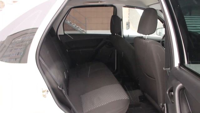 ВАЗ (LADA) GRANTA  2018