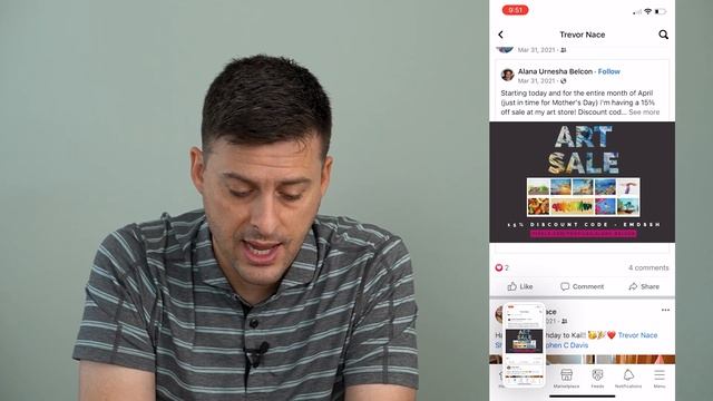 Does Facebook Notify When You Screenshot A Photo? смотреть онлайн