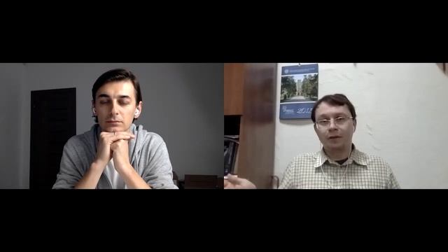 Андрій Родіонов | Meet The Java Expert смотреть онлайн