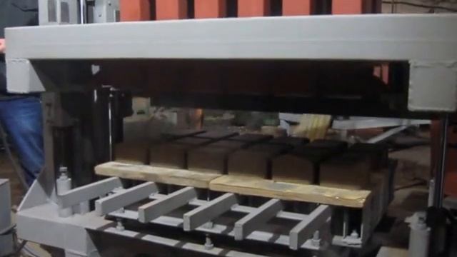 Вибропресс Макс 14 смотреть онлайн