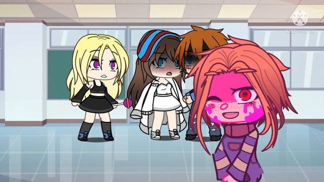 New students meme(killer doll’s?) смотреть онлайн