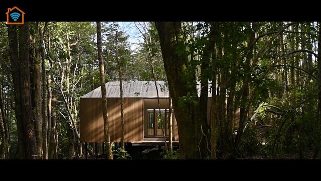 Unique Prefab Homes ? Tiny Architecture смотреть онлайн