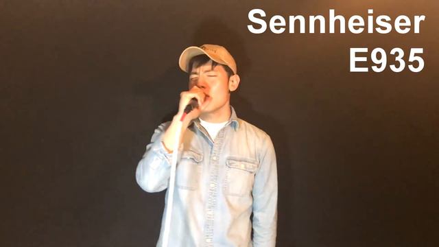 핸드 마이크 비교영상 TK82 E935 OM5 _마이크몰 www.mikemall.com_ смотреть онлайн