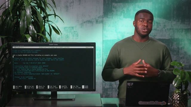 Git and GitHub - Squashing Changes #47 смотреть онлайн