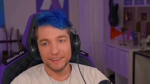 STRG_F Richkid macht es immer schlimmer | Rezo reagiert смотреть онлайн