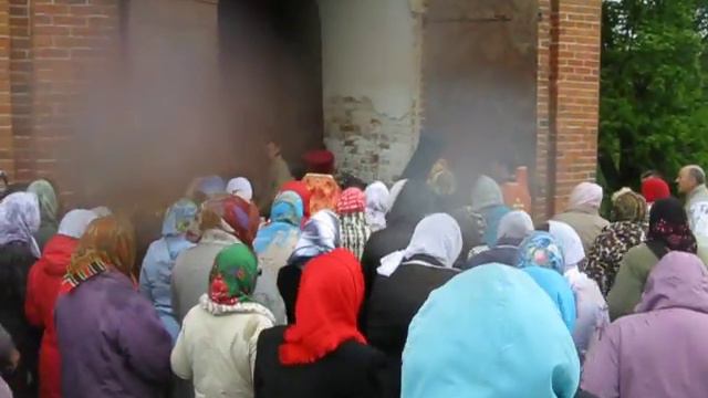 Святителю Николаю нужна наша помощь смотреть онлайн