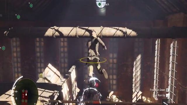Assassin creed syndicate UNNATURAL SELECTION gameplay смотреть онлайн