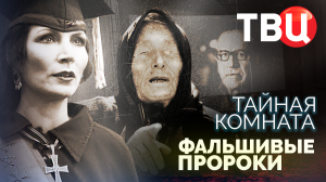 Тайная комната. Фальшивые пророки. Документальный фильм ТВЦ