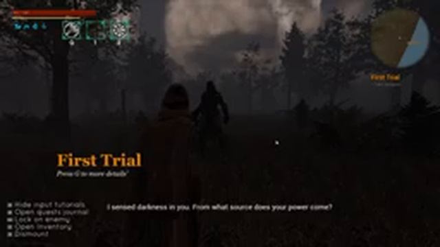 The Altered Lands Early Access Review смотреть онлайн