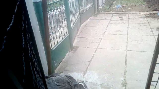 Вольер для собаки своими руками. смотреть онлайн