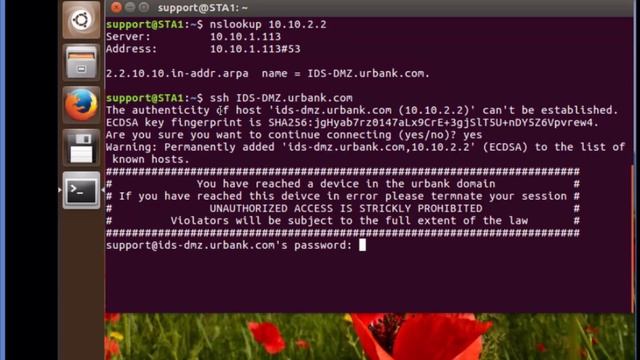 Installation of SNORT смотреть онлайн