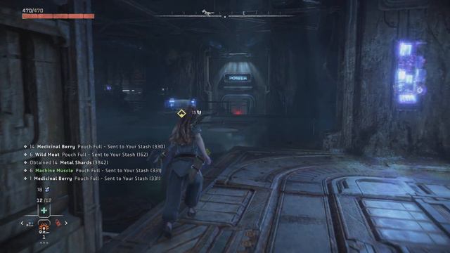 HORIZON FORBIDDEN WEST PS5 4K | Ted Faro Tomb смотреть онлайн