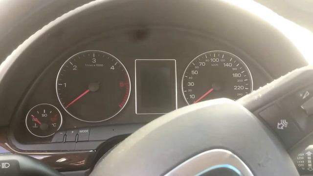 Не запускается двигатель, насос-форсунка смотреть онлайн