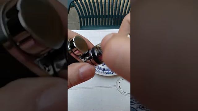 SIREN 2, 22MM GREY ATOMIZER SHORT смотреть онлайн