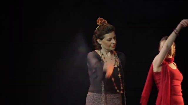 16 апреля_проект ArteVivo. Концертный зал Дома фламенко Фламенкерия смотреть онлайн