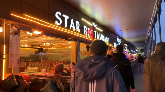 VLOG 2 Жизнь в Стамбуле