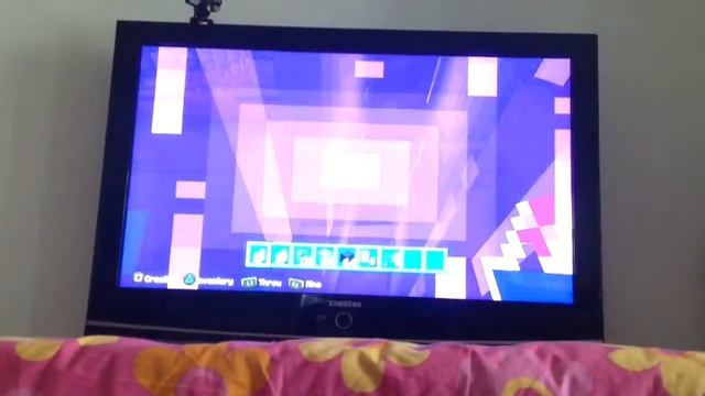 Minecraft:playstation 3 edition bölüm 1 part 1 смотреть онлайн
