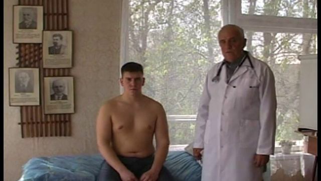 6. Заключение сердце смотреть онлайн