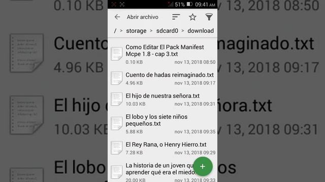 Como Editar El Pack Manifest Mcpe 1.8 - cap 3 смотреть онлайн