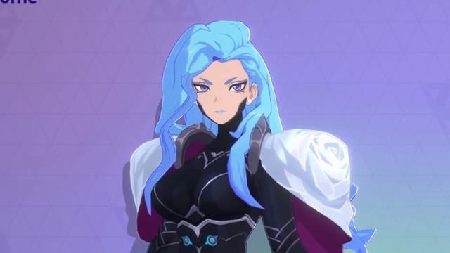 I'm Obsessed With This New Game... | Omega Strikers смотреть онлайн